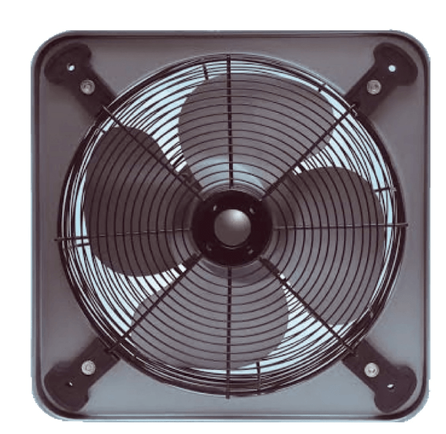 GFC Metal Exhaust Fans VIP 12" Online Karachi Pakistan