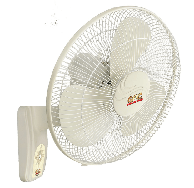 GFC Bracket Fans Deluxe 18" Online Karachi Pakistan