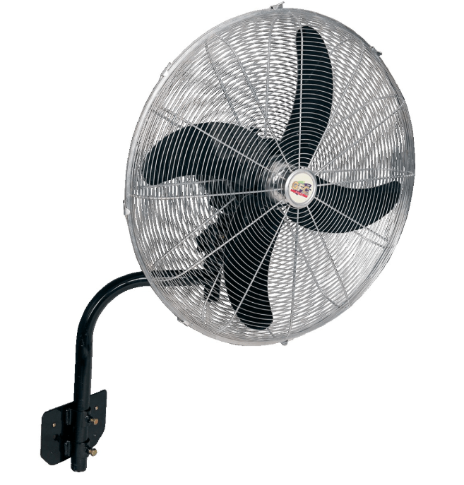 GFC Bracket Fans Myga Without Panel 18"/20"/24" Online Karachi Pakistan