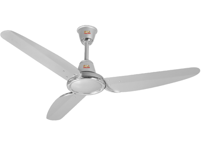 GFC Ceiling Fans Crescent 56" (Designer Series) Online Karachi Pakistan