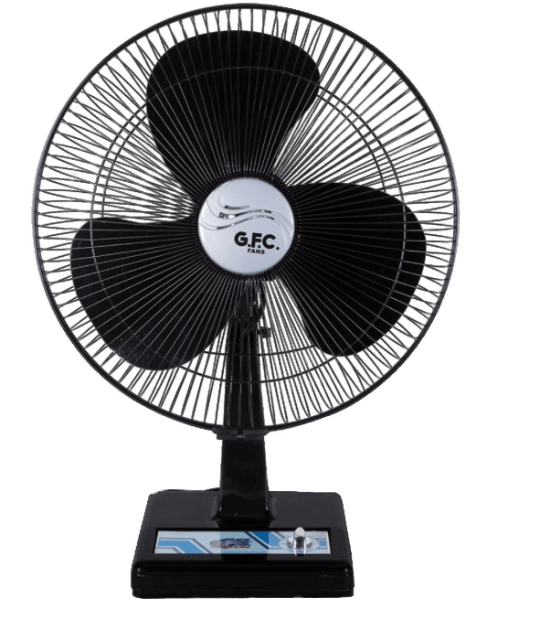 GFC TCP And Table Fans Delux 18" Online Karachi Pakistan