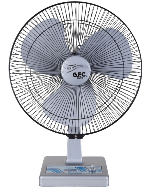GFC TCP And Table Fans Delux Plus 18" Online Karachi Pakistan