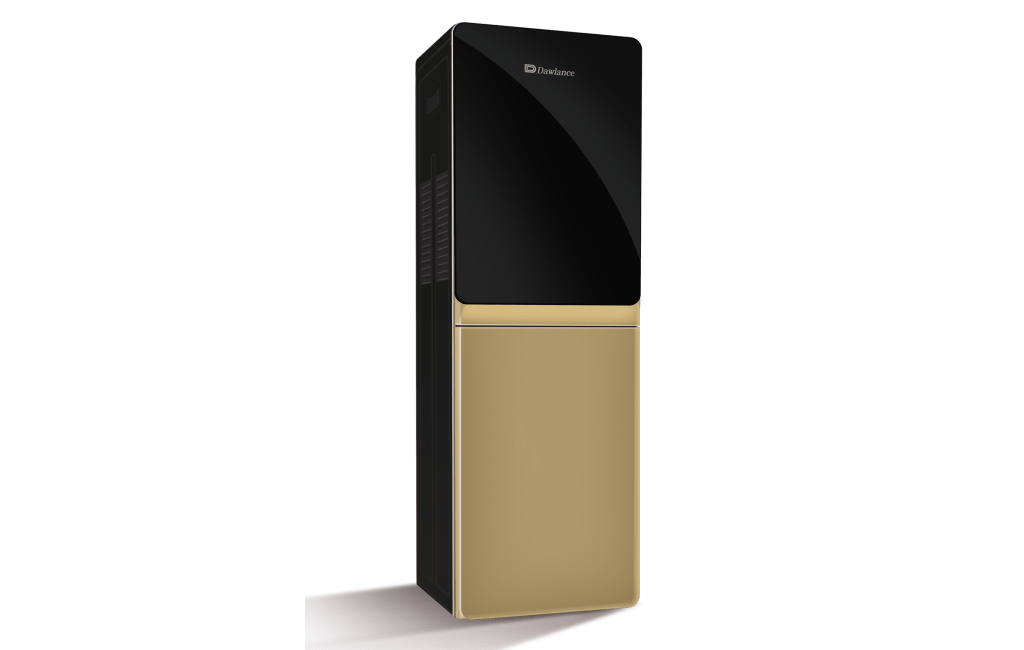 Dawlance WD1051 Glass Door Water Dispenser EZMakaan