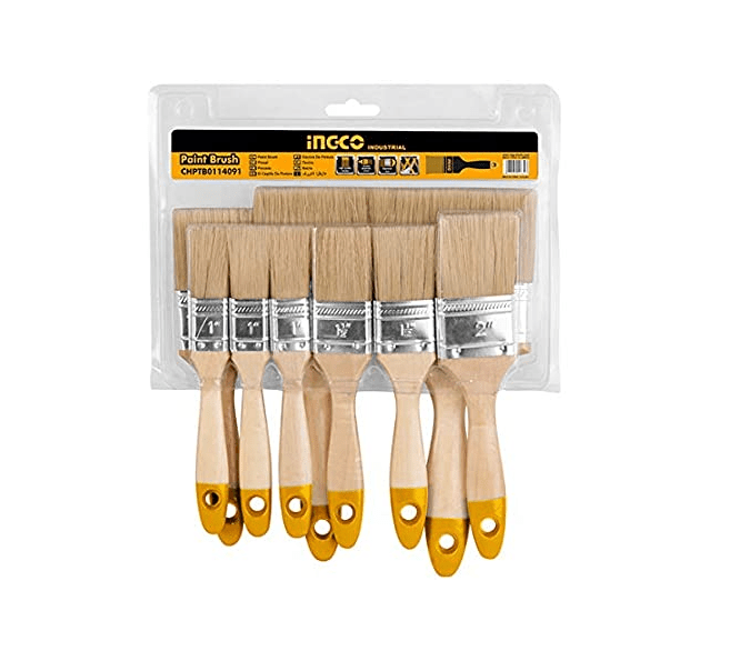 Ingco Paint brush (Oil based) CHPTB0114091 EZMakaan