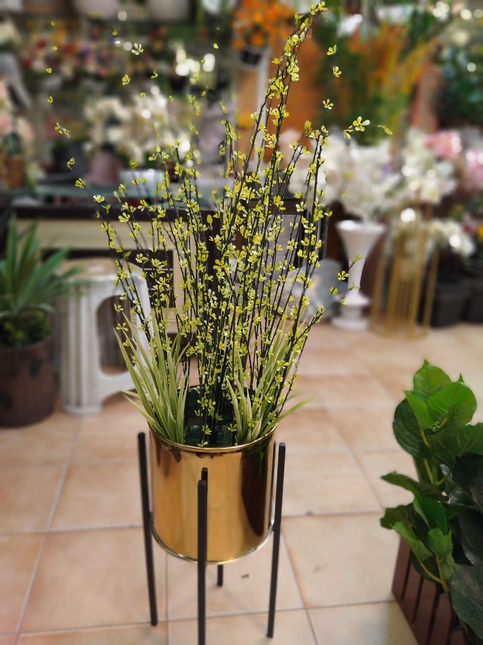 Artificial Plant Decor FA18 EZMakaan