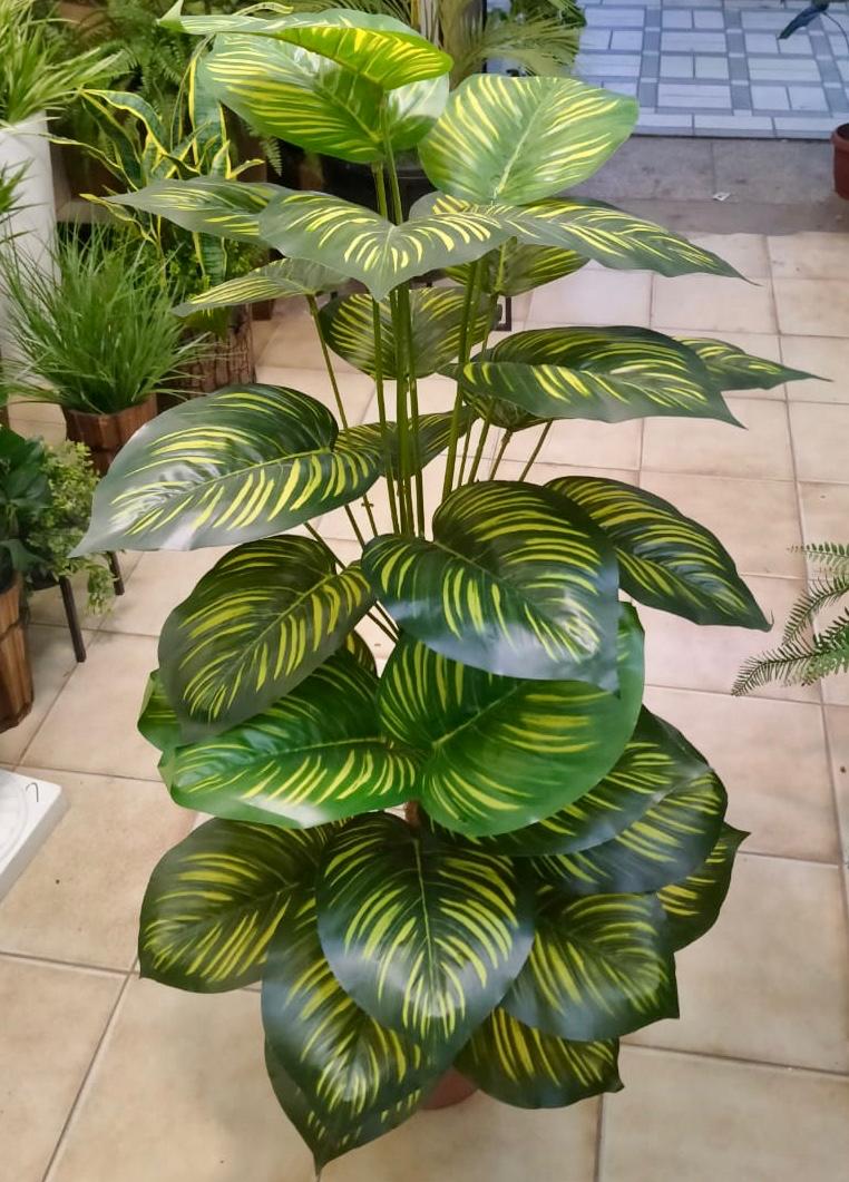 Artificial Plant Decor FA21 EZMakaan