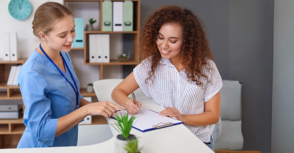 Institutional Billing vs Professional Billing What's the Difference?