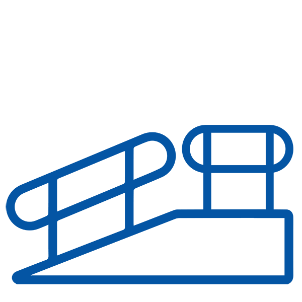 Buy & Rent Wheelchair Ramps Near You EZ Mobility Solutions