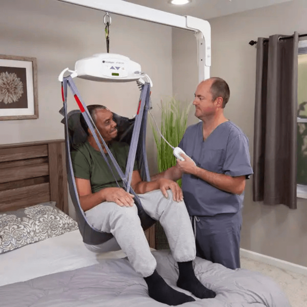 Buy & Rent Patient Lifts Near You EZ Mobility Solutions