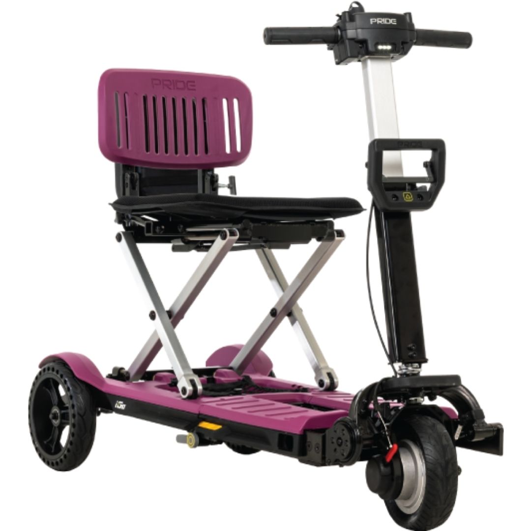 Buy & Rent Mobility Scooters Near You EZ Mobility Solutions