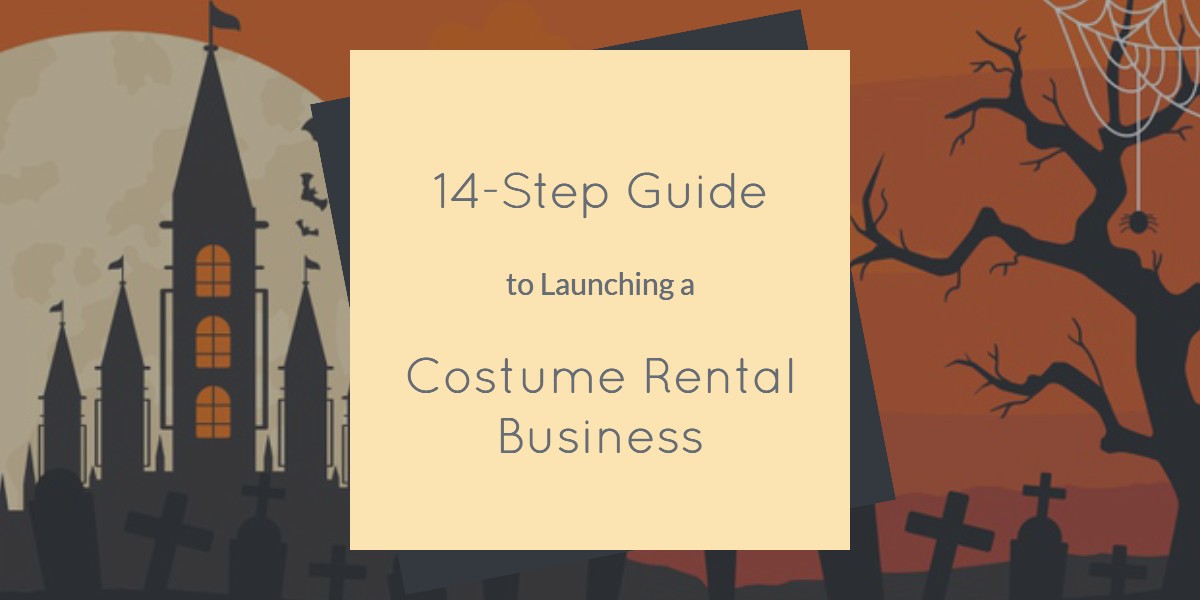 Costume Rental Business The Complete Guide To Making it a Success