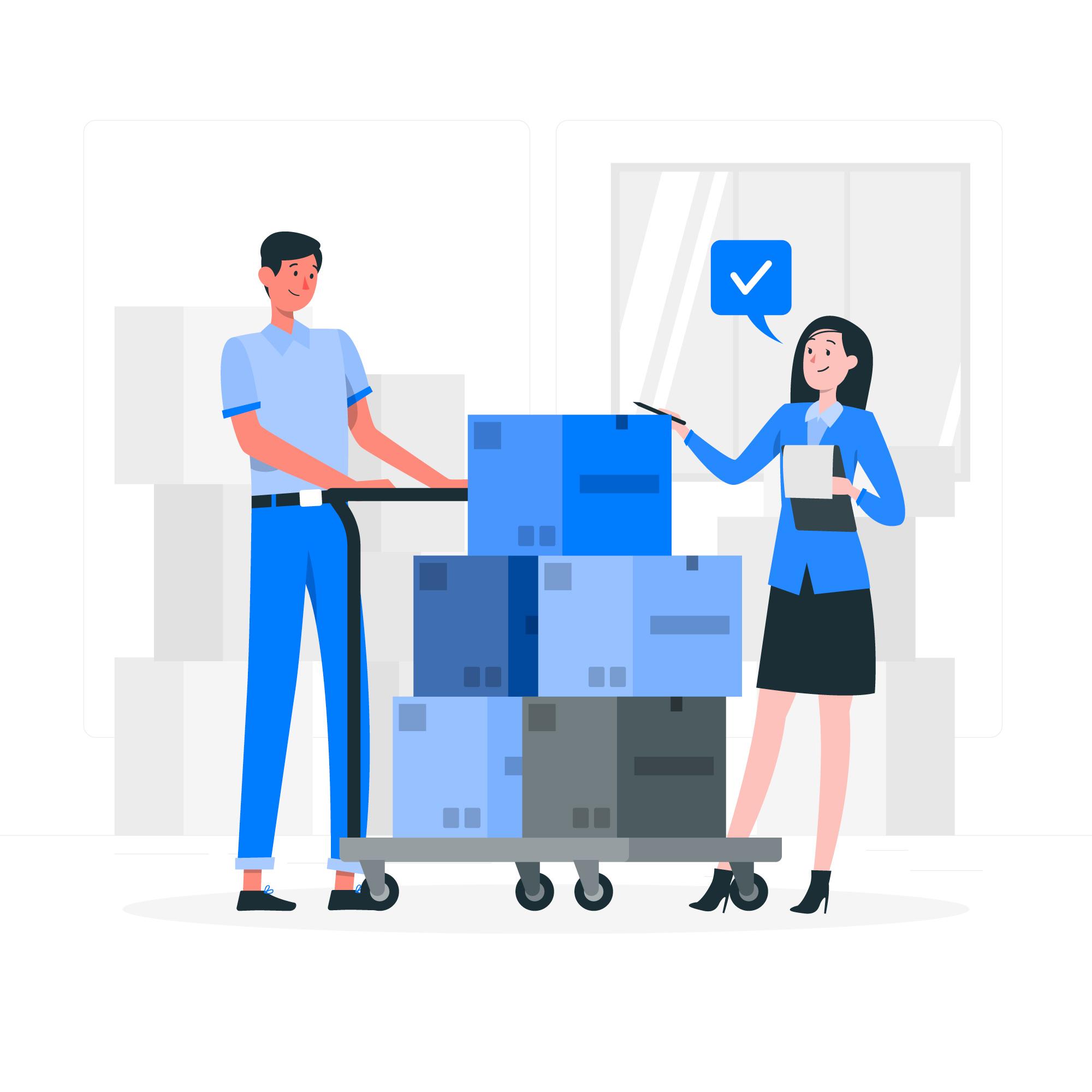 4 Ways to Incorporate Storage Asset Management For Your Facility