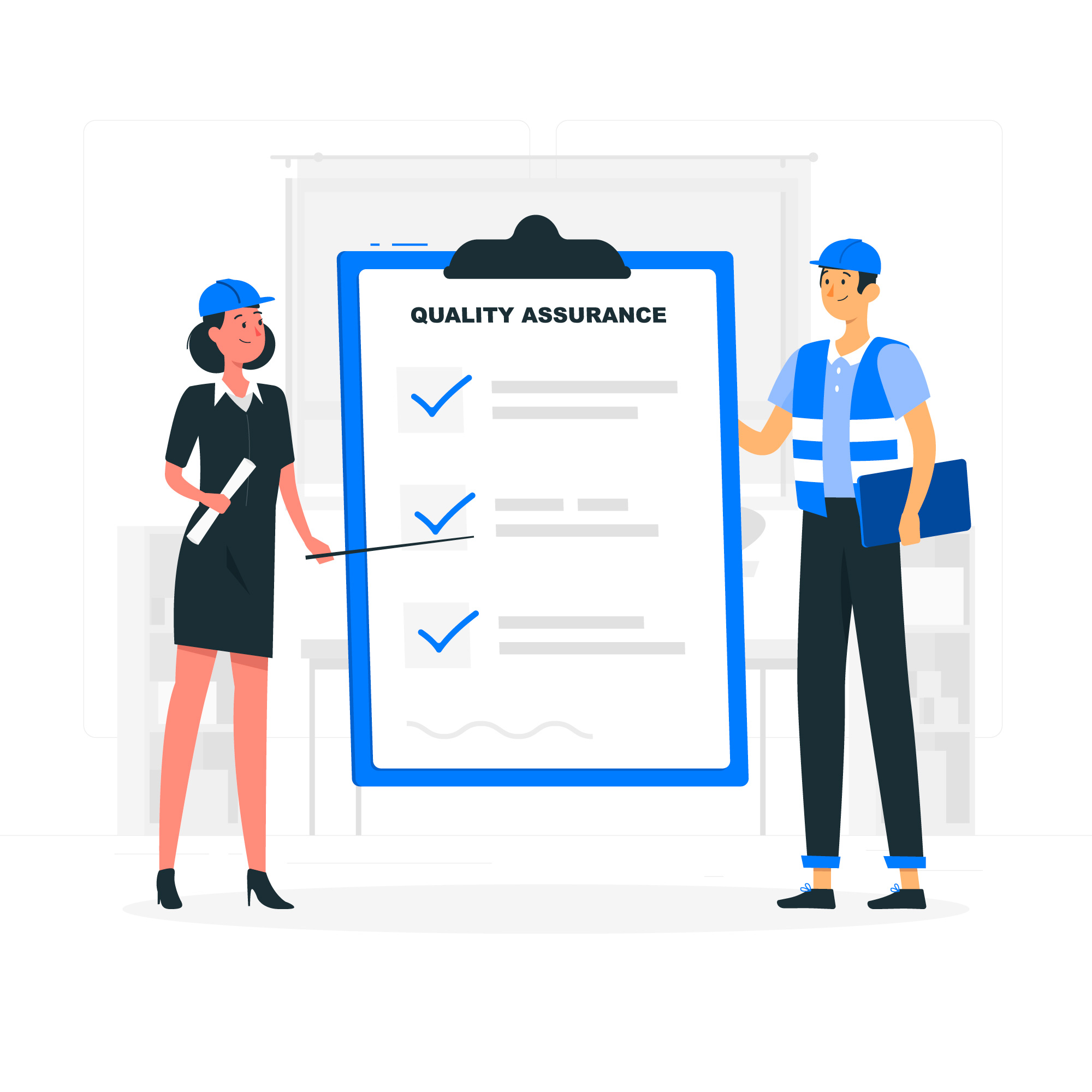 5 key steps to creating a preventive maintenance checklist