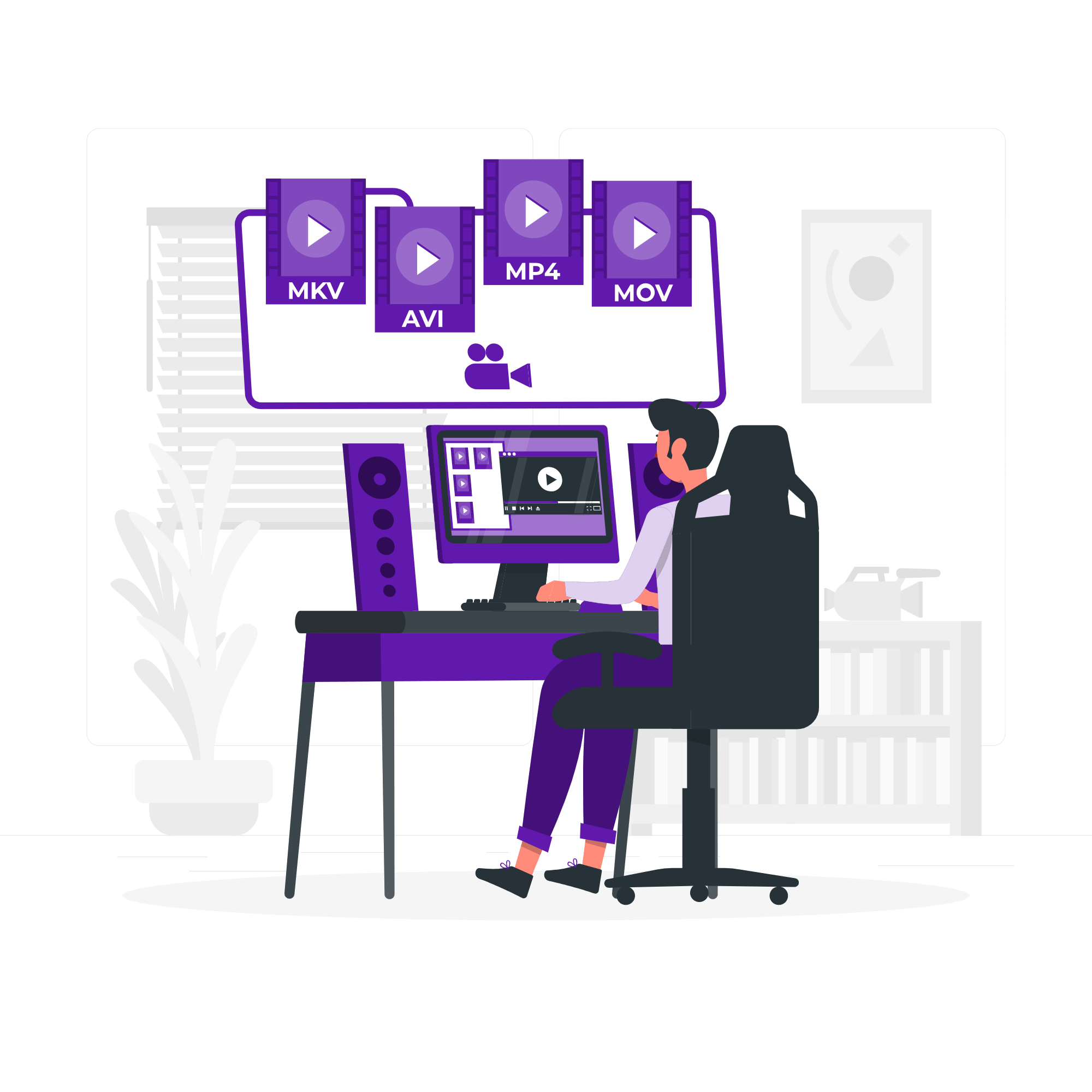 4 Best Practices for Video Production Equipment Rental Business To