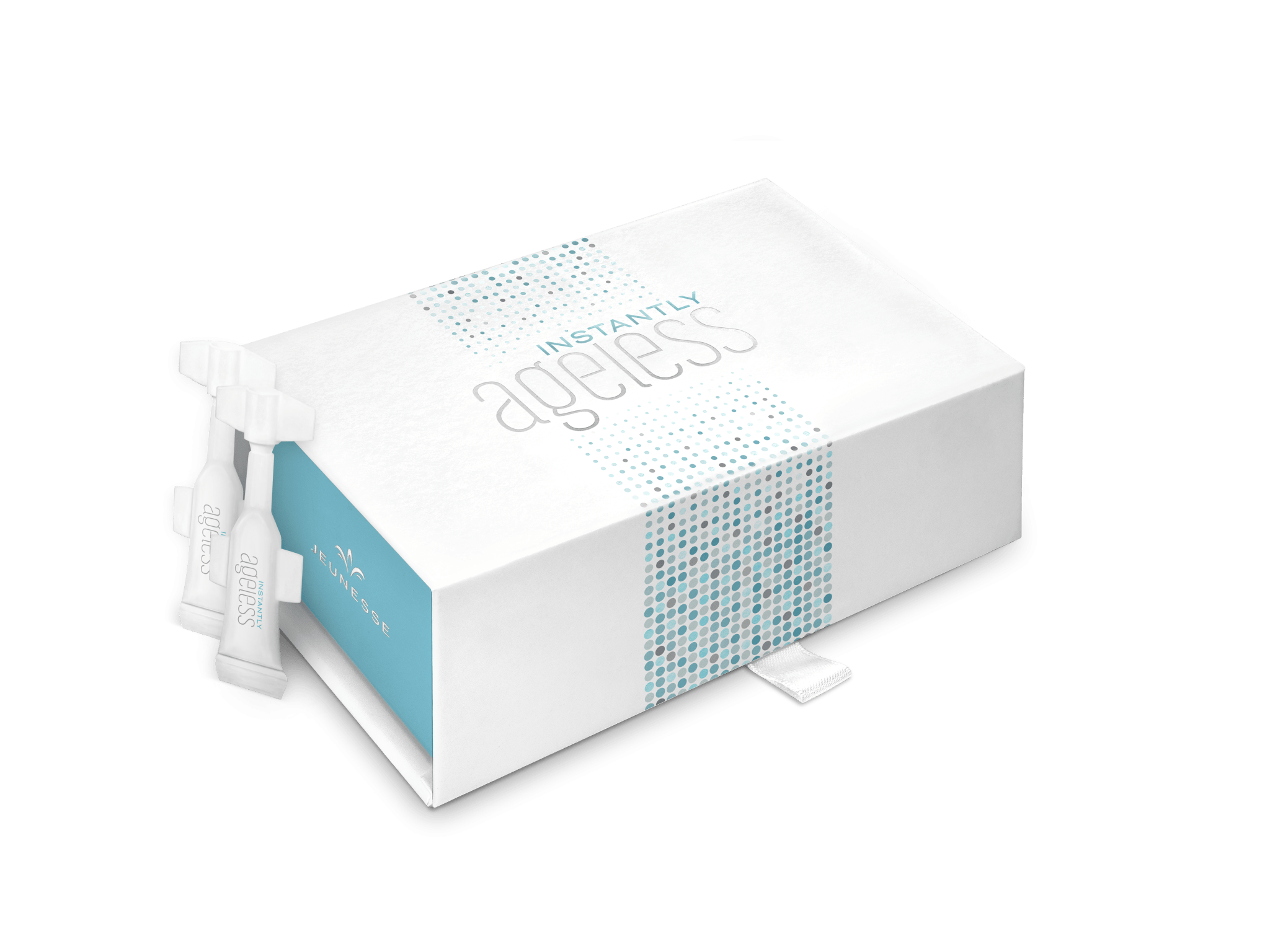 Instantly Ageless AntiAgeing Micro Cream EZONCS BEAUTY SALON ROTTERDAM