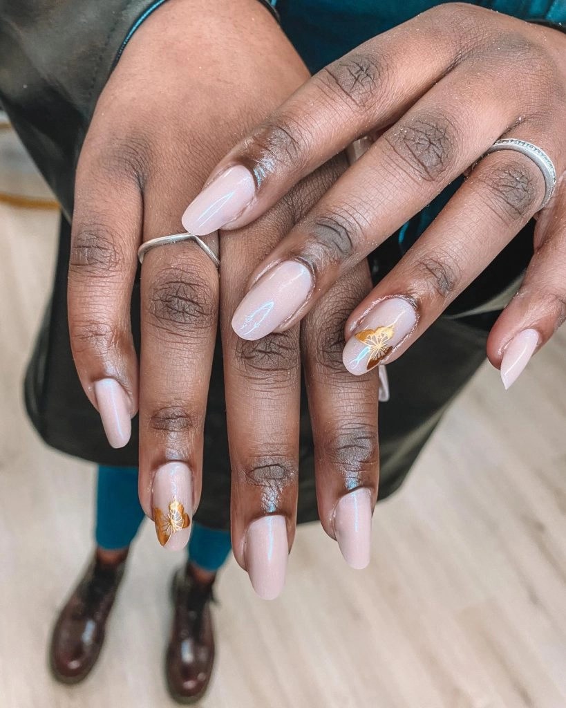 Acrylic Nails acrylnagels rotterdam Ezoncs Beauty Salon, Manicure