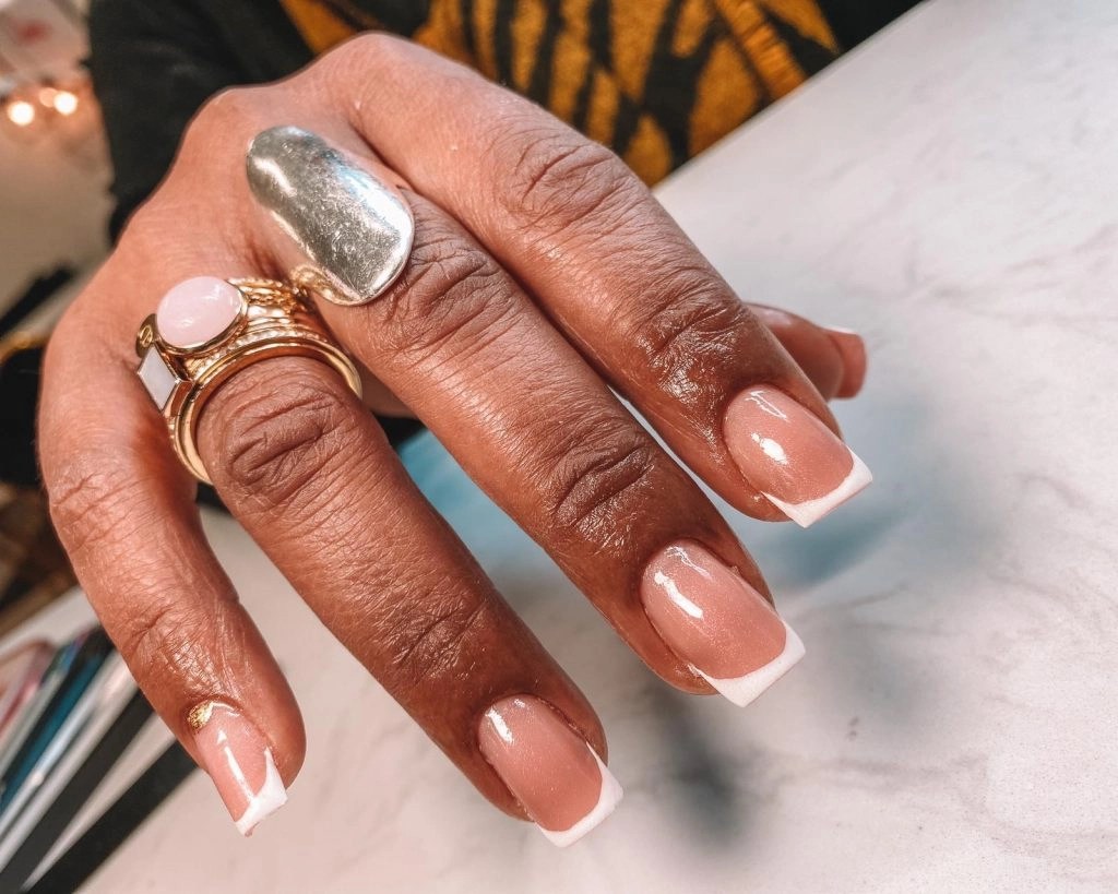 Acrylnagels rotterdam, acrylic nails rotterdam centrum Ezoncs