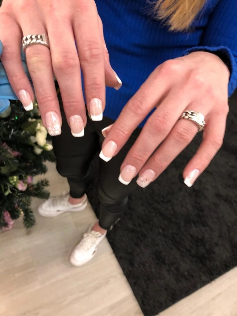 Acrylnagels rotterdam, acrylic nails rotterdam centrum Ezoncs