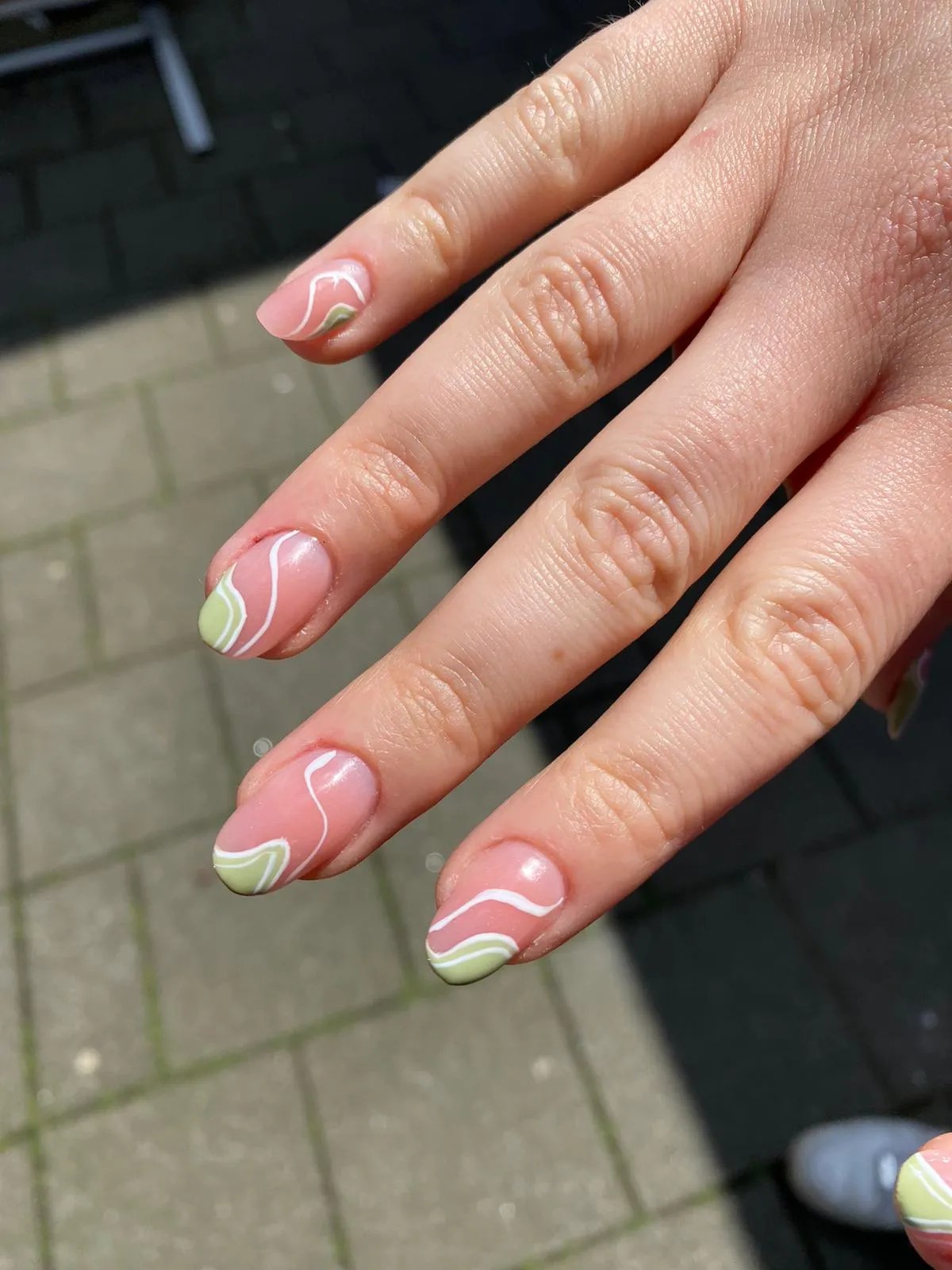Acrylnagels rotterdam, acrylic nails rotterdam centrum Ezoncs