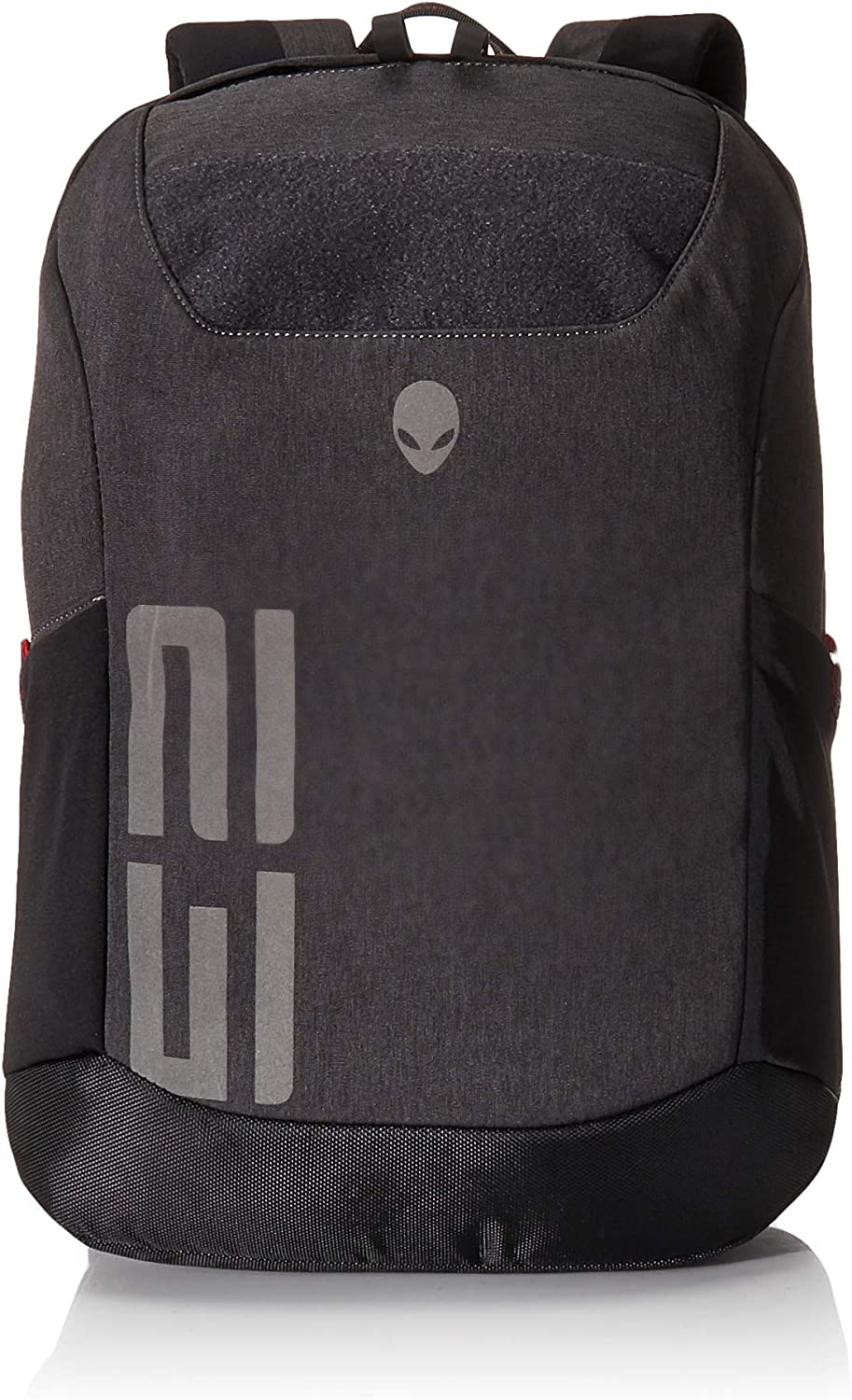 Alienware m17 Pro Gaming Laptop Backpack 15Inch to 17Inch, Gray/Black