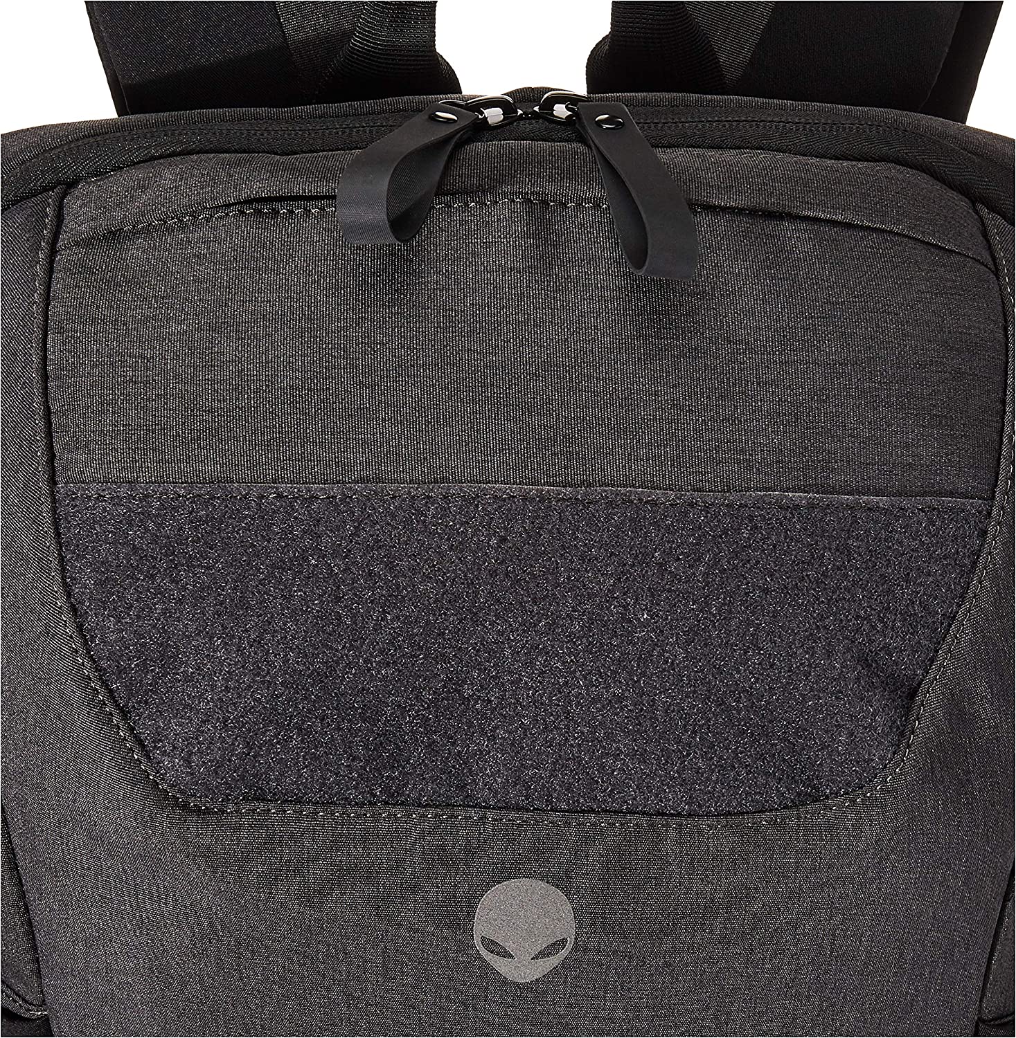 Alienware m17 Pro Gaming Laptop Backpack 15Inch to 17Inch, Gray/Black