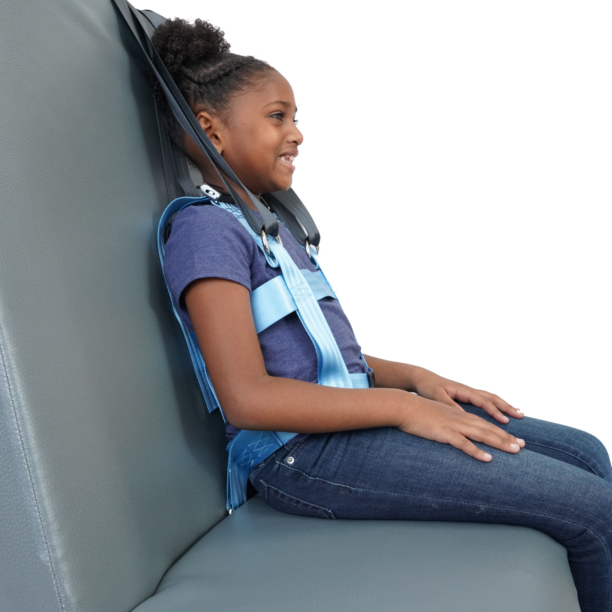 MAX2 Transportation Vest (Bus)