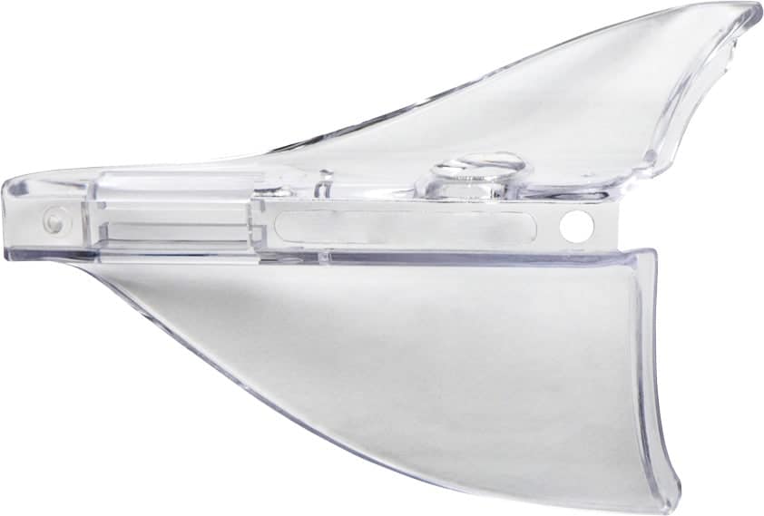 Safety Glasses With Side Shield »