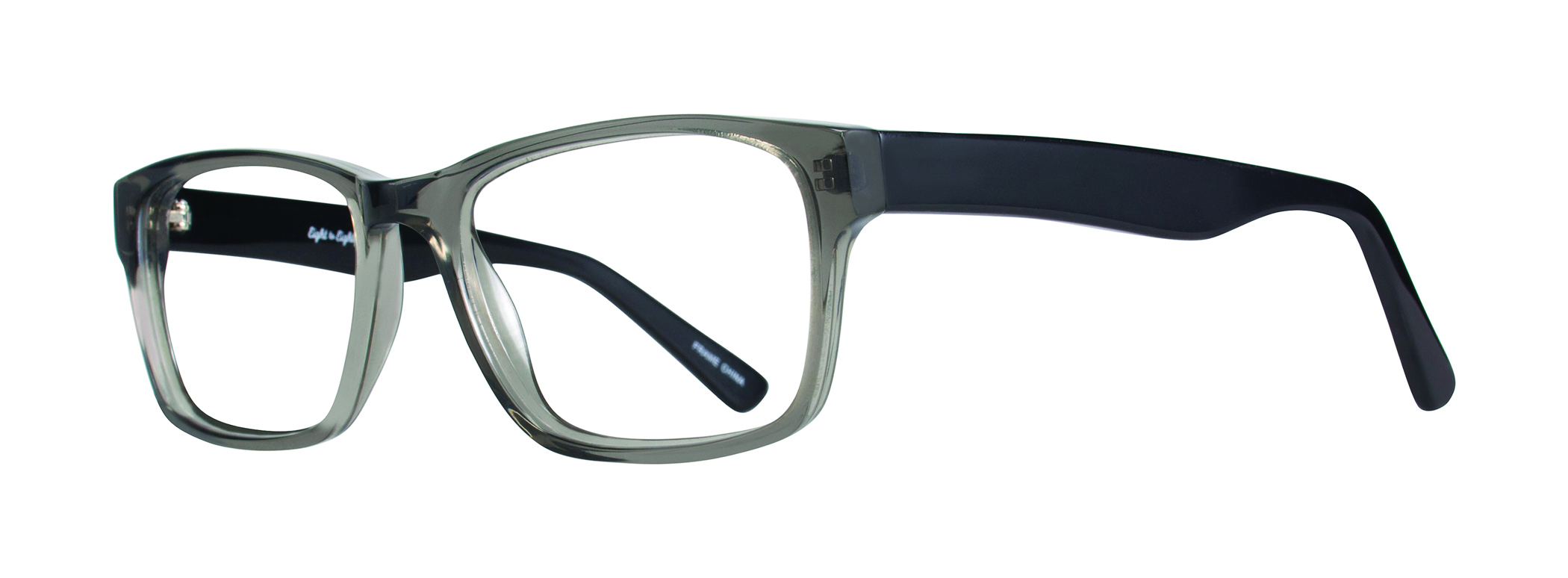 Eight to Eighty / Dennis / Eyeglasses EZ Optical