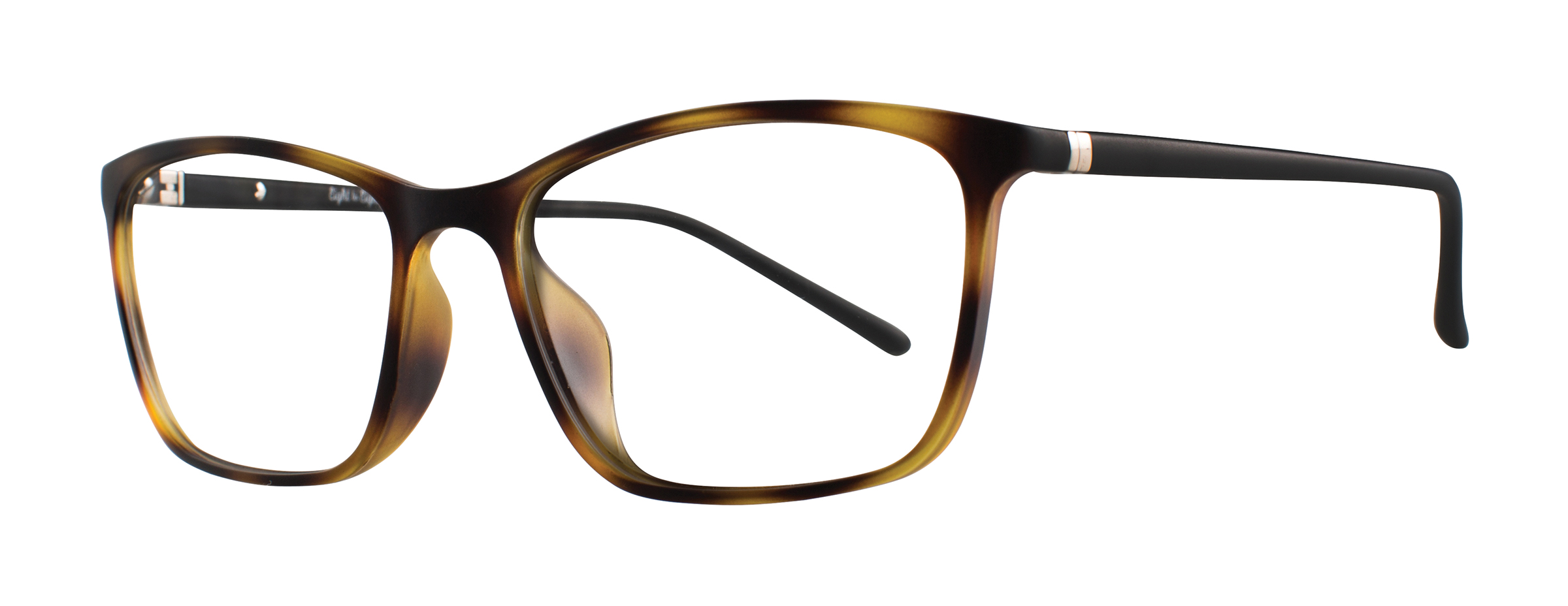 Eight to Eighty / Karen / Eyeglasses EZ Optical