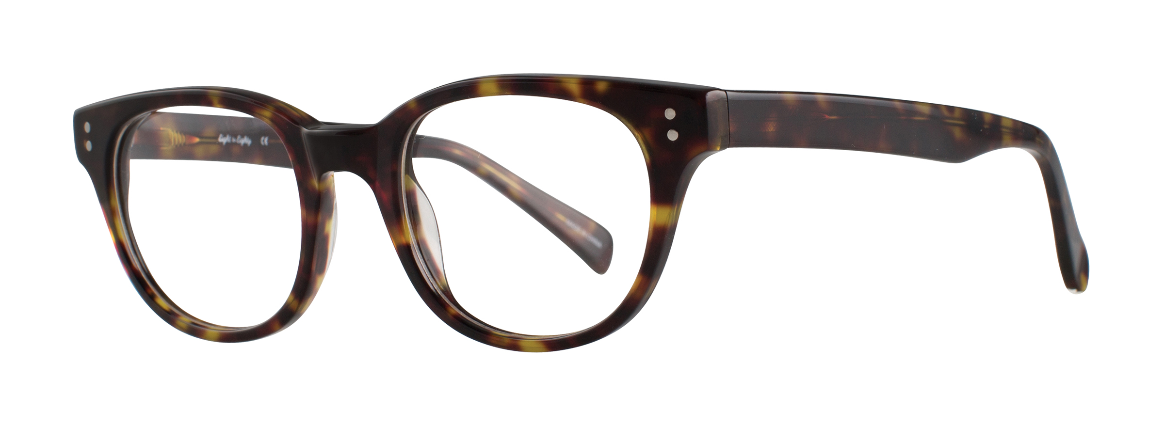 Eight to Eighty / Sam / Eyeglasses EZ Optical