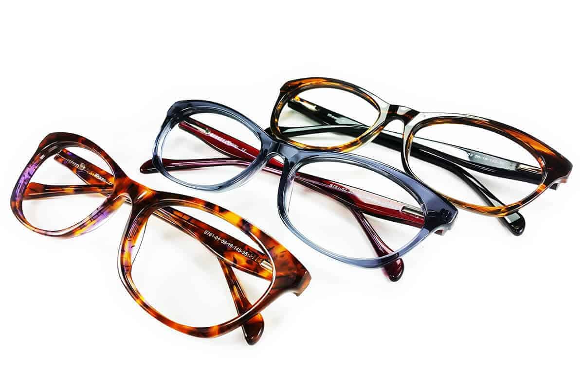 EZO / B761 / Eyeglasses EZ Optical