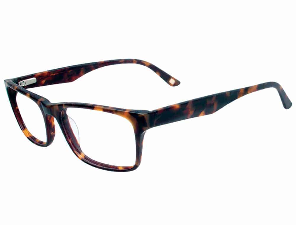 SD Eyes / Club Level Designs / CLD 9142 / Eyeglasses EZ Optical
