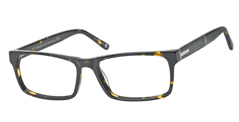 I-Deal Optics / Haggar / H263 / Eyeglasses - E-Z Optical