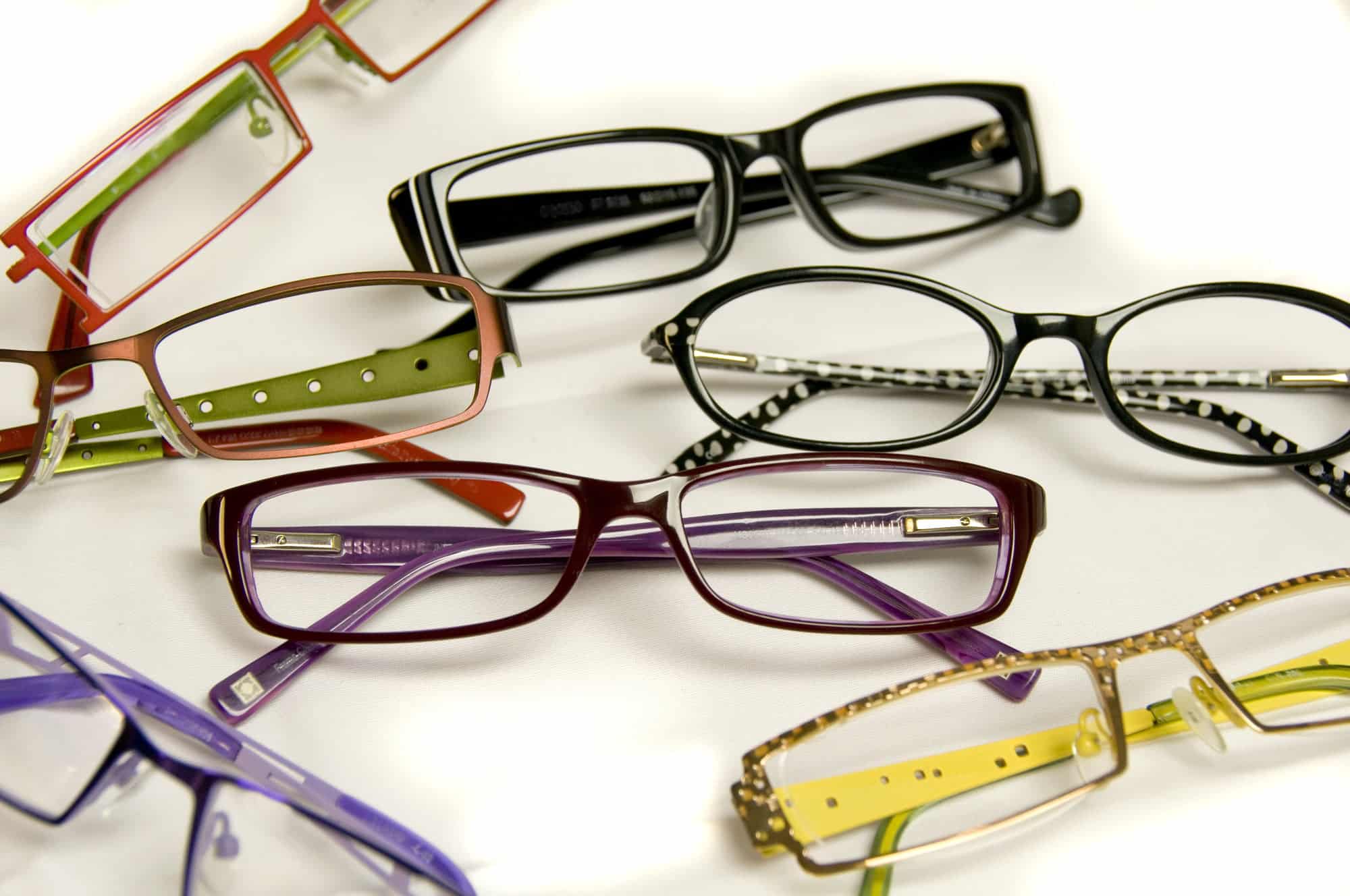 The Best Glasses for Oval Faces Optician in Southwest Houston, TX