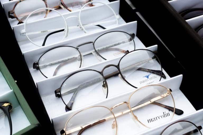 Your Guide to Glasses Coating Which Ones Do You Need? Optician in