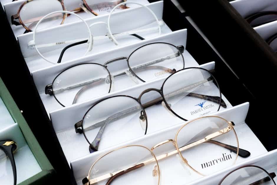 Your Guide to Glasses Coating Which Ones Do You Need? Optician in