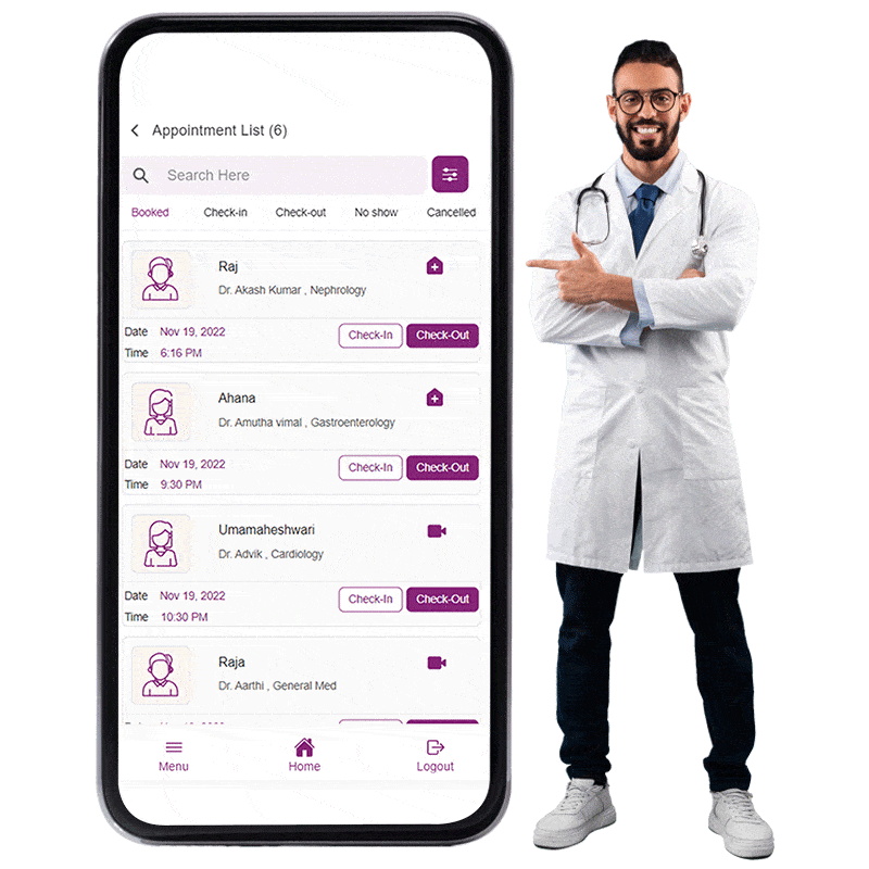 Safe AQ Smart Blood Glucose Monitoring System Ezovion