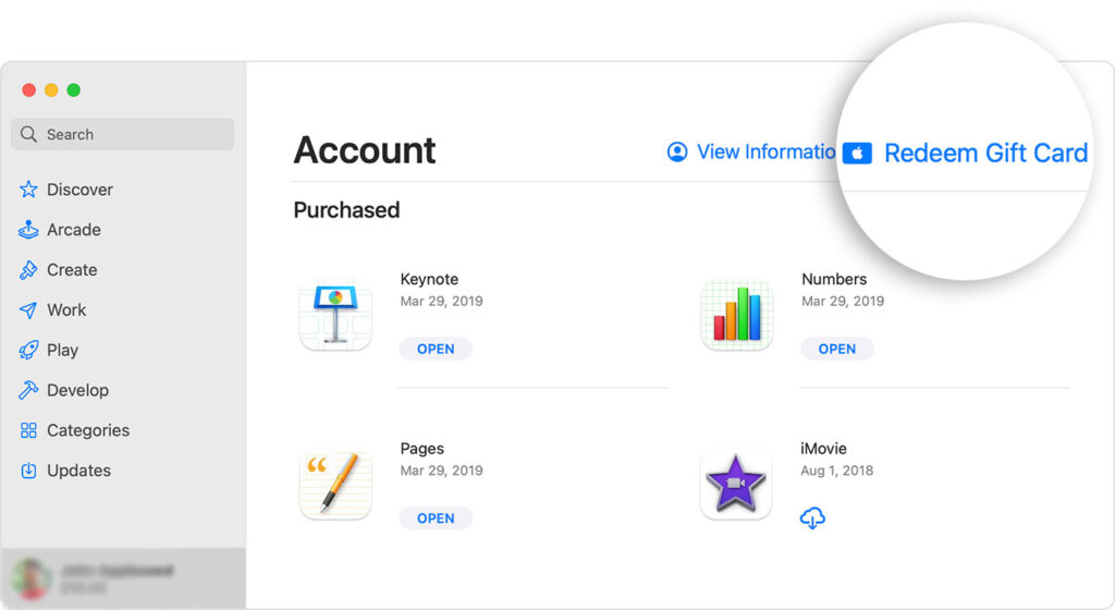 Apple Gift Cards; Everything You Need to Know EZ PIN Gift Card