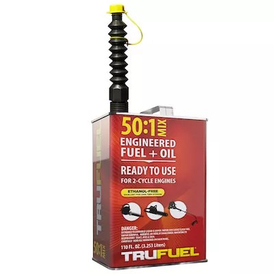 Reasons to Use Premixed Fuel – EZ-POUR