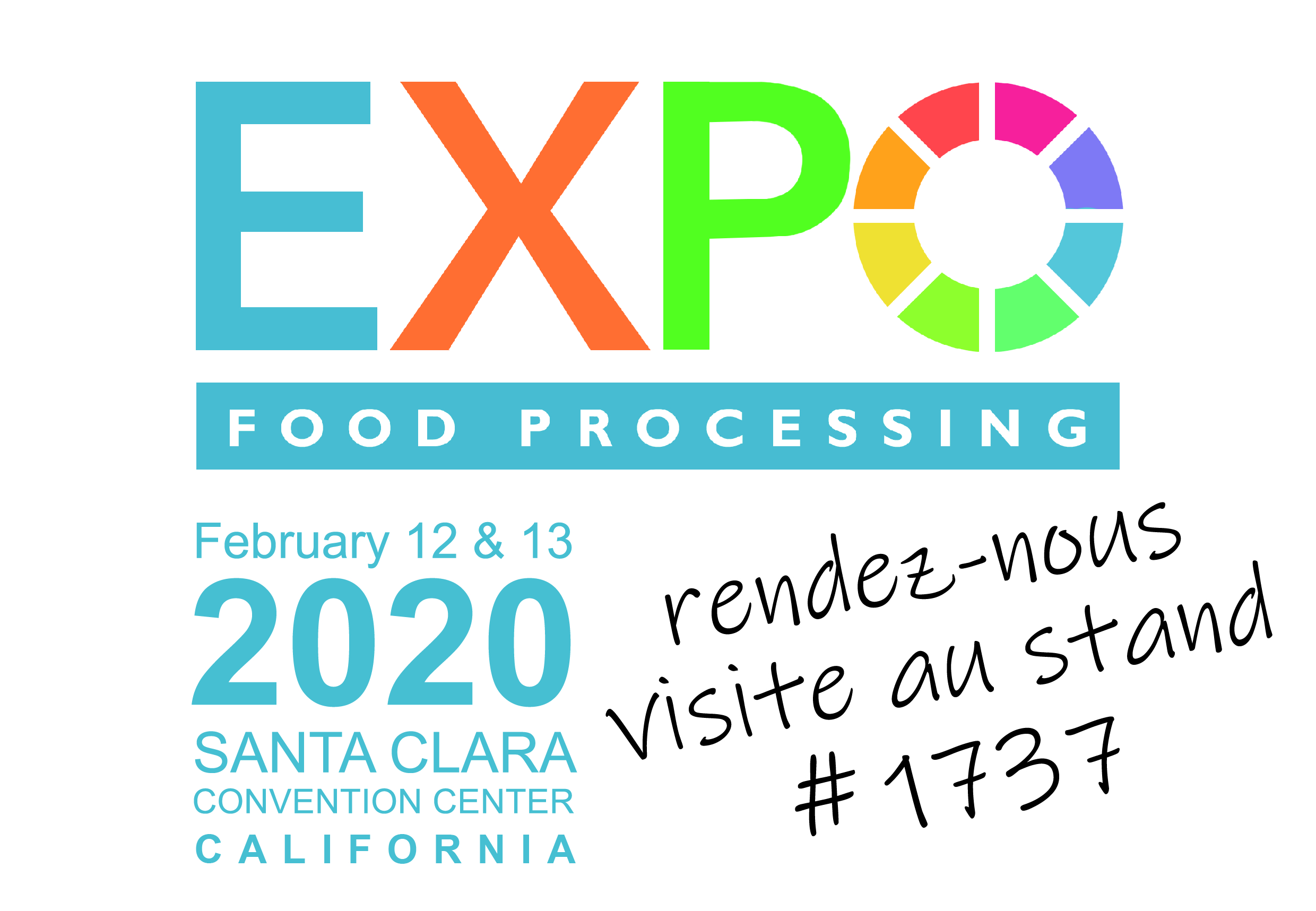 Rendezvous à la FOOD PROCESSING EXPO 2020 Ezquerra