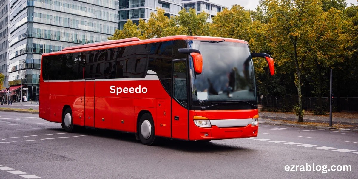 Speedo Lahore Route Timings and Stop Details 2024