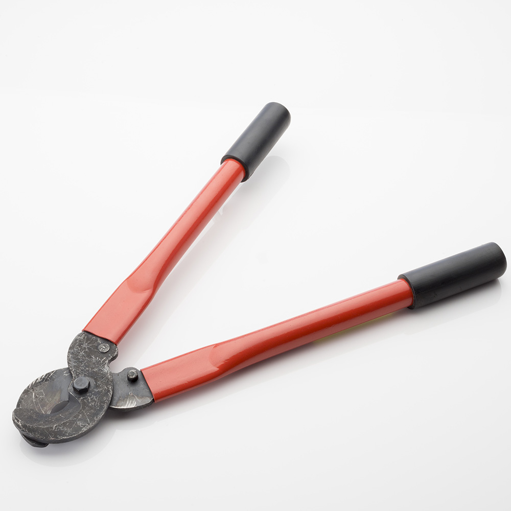 HeavyDuty Copper Cable Cutters EZRED