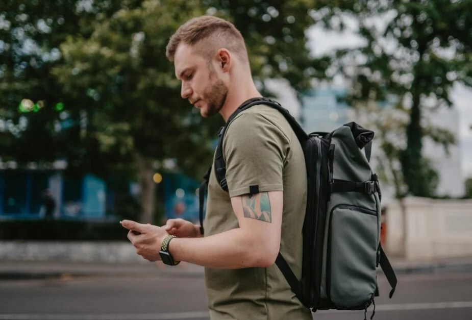 Benefits of Using a Backpack EZRI