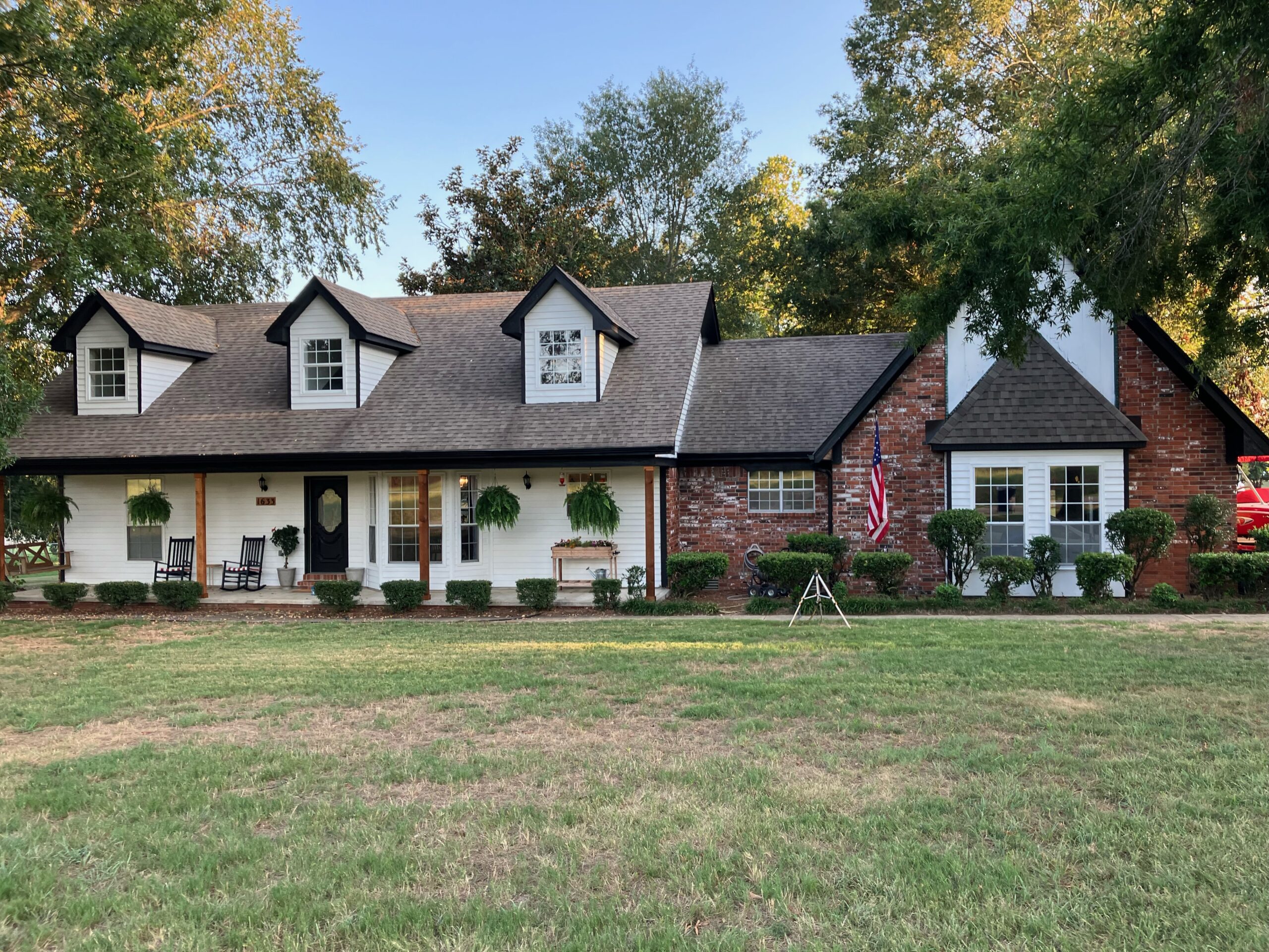 Navigating Roof Replacement Costs EZ Roofing Arkansas Offers Free