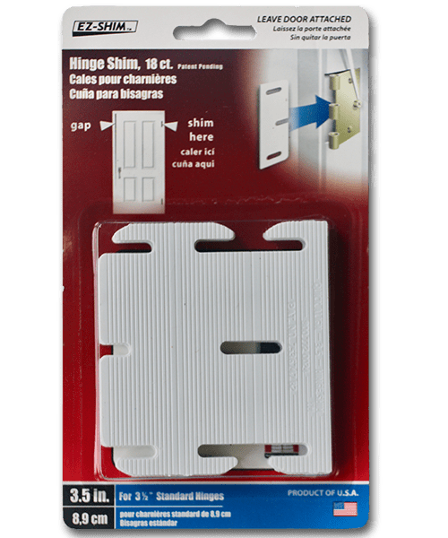 Where to Buy EZ Shim Inc.