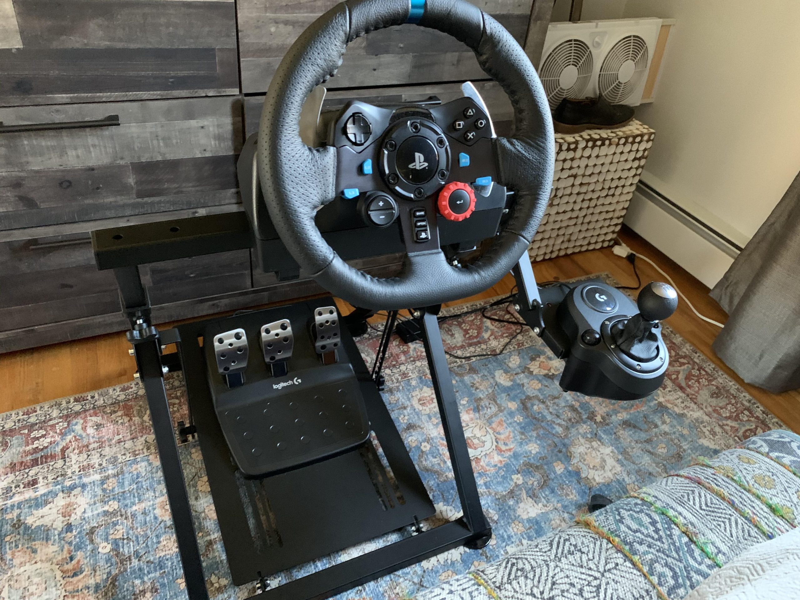Best Cheap Sim Racing Wheel 2022 Reviews for Low Budget