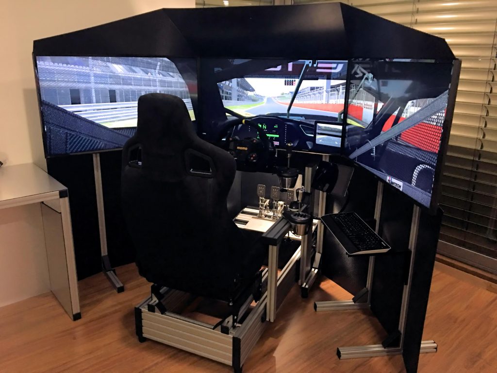 Top 10 Best PCs for Sim Racing of 2022