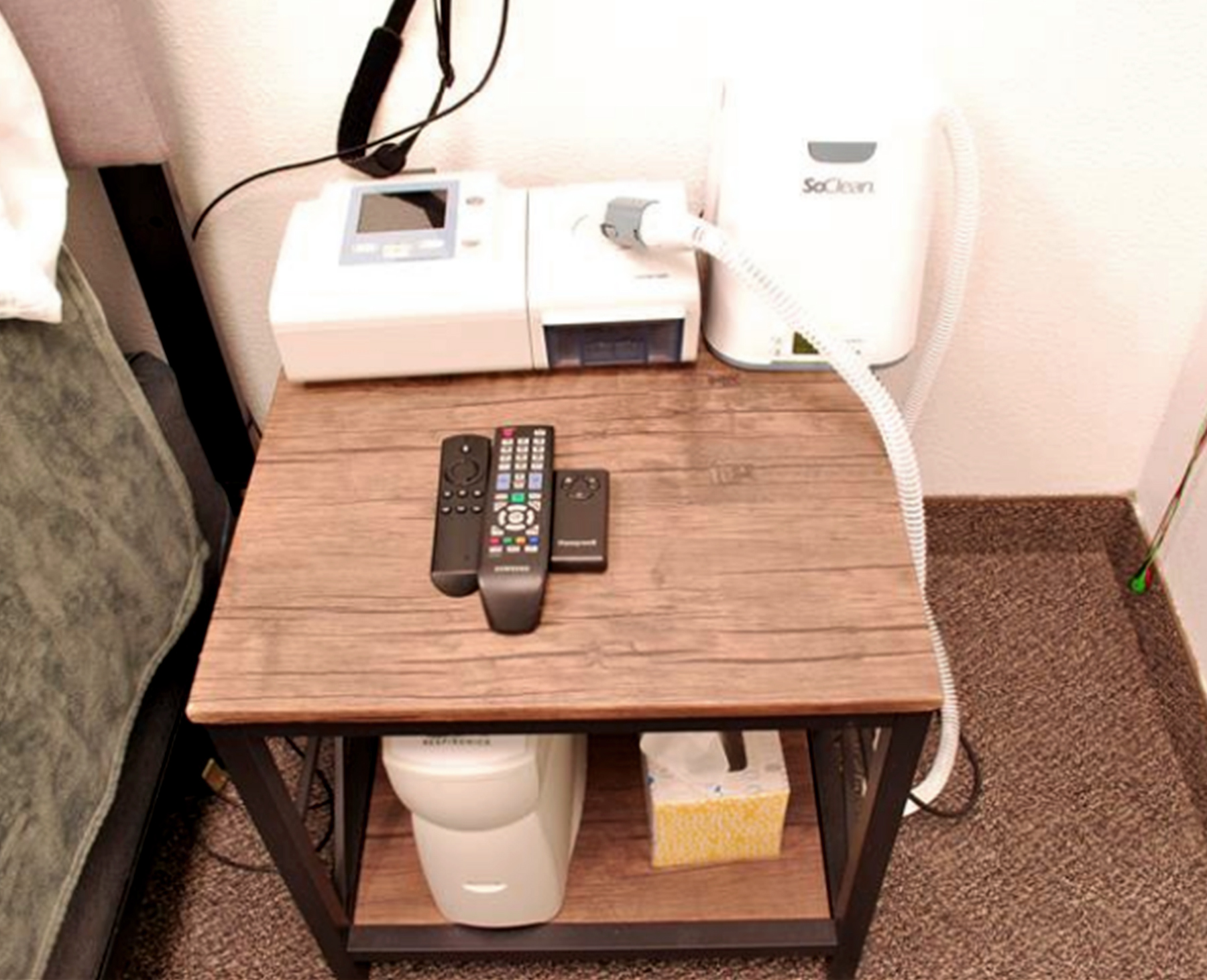 Our rooms EZ Sleep Club