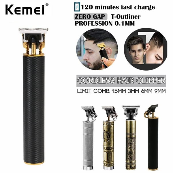 Hair Clipper Machine EZ Smart Shop