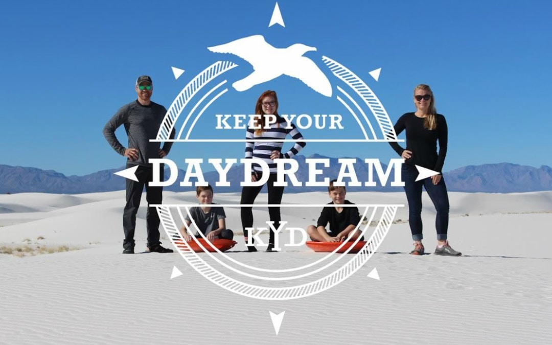 EZ Snap RV Skirting Featured On Keep Your Daydream EZ Snap®